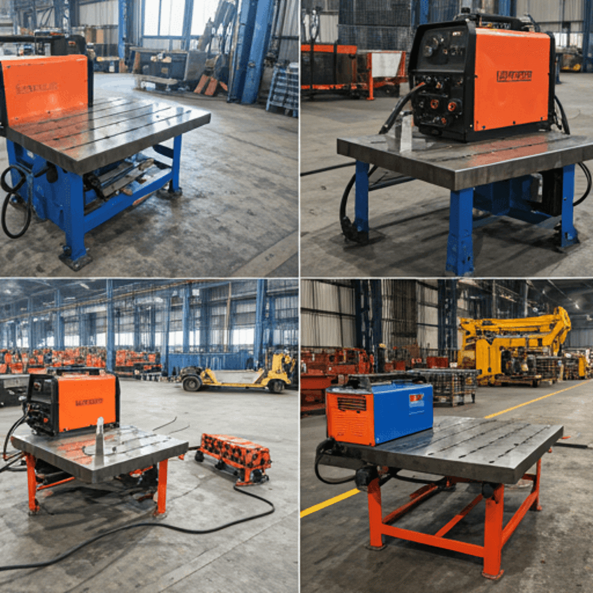 Pft Welding Equipment Hire 1